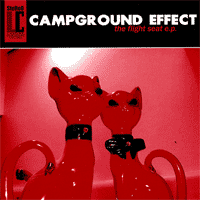 Campground Effect - The Flight Seat